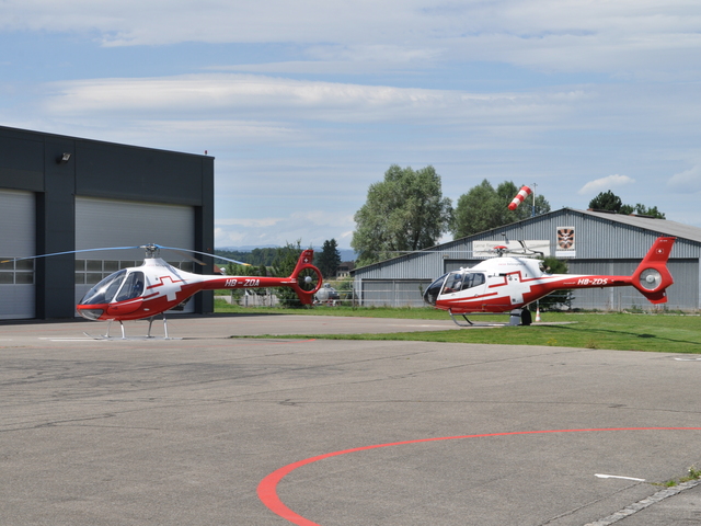 HB-ZDS