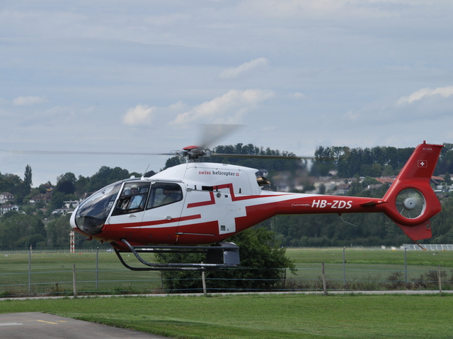HB-ZDS