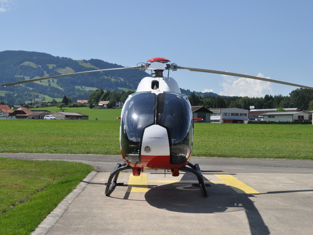 HB-ZDS