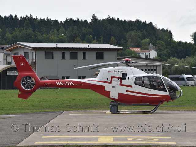 HB-ZDS