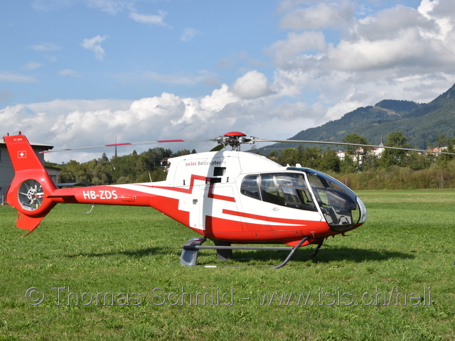 HB-ZDS
