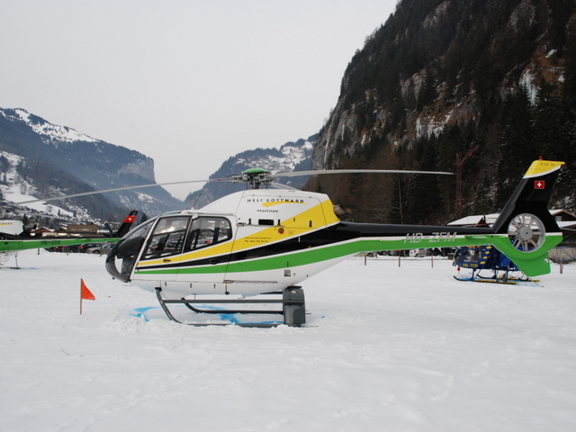 HB-ZFM
