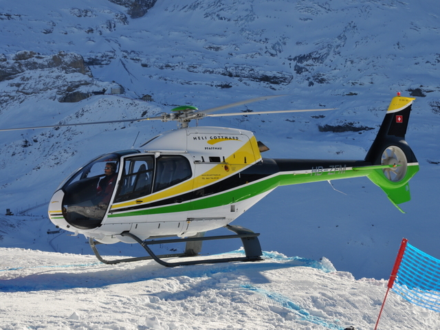 HB-ZFM