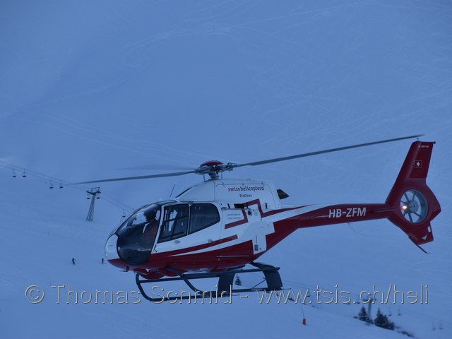 HB-ZFM