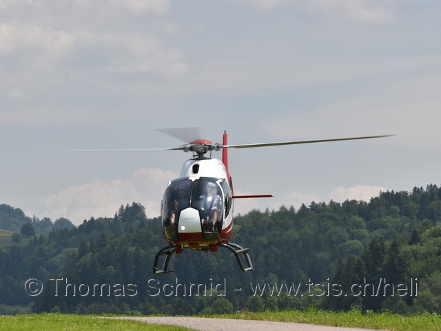 HB-ZFM