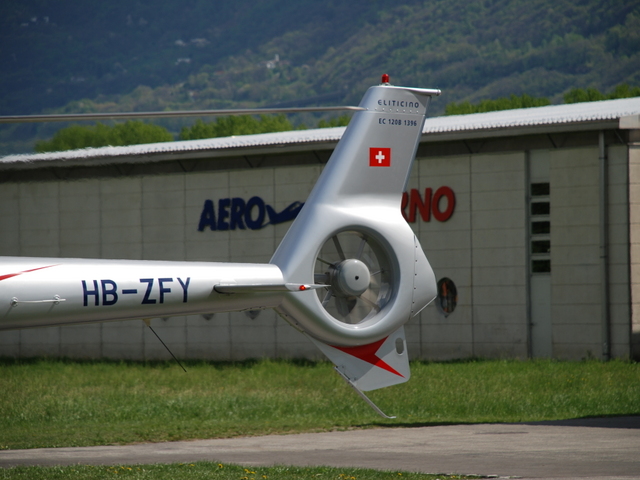HB-ZFY
