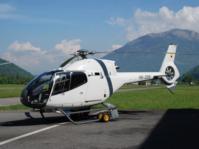 HB-ZGN