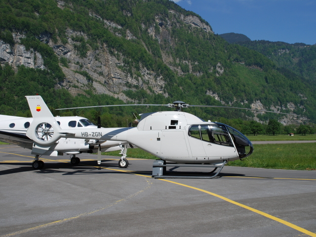 HB-ZGN
