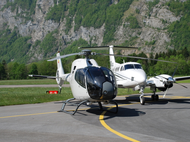 HB-ZGN