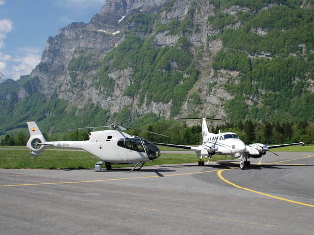 HB-ZGN