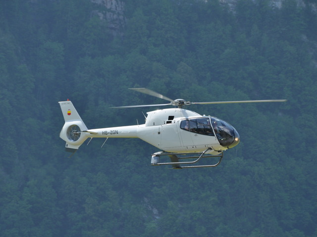HB-ZGN