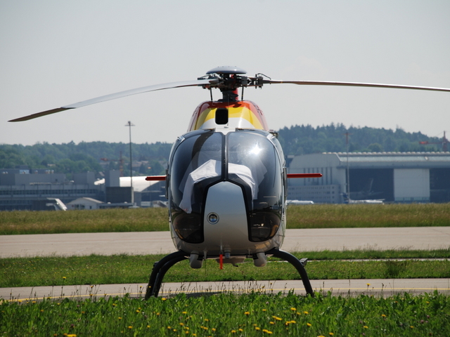 HB-ZHD
