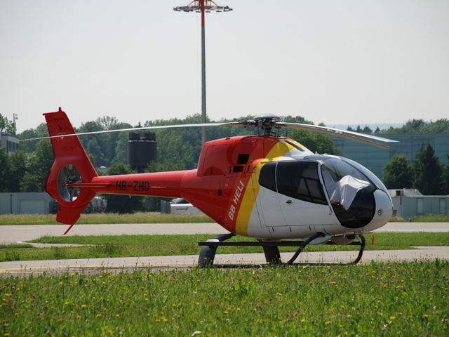 HB-ZHD