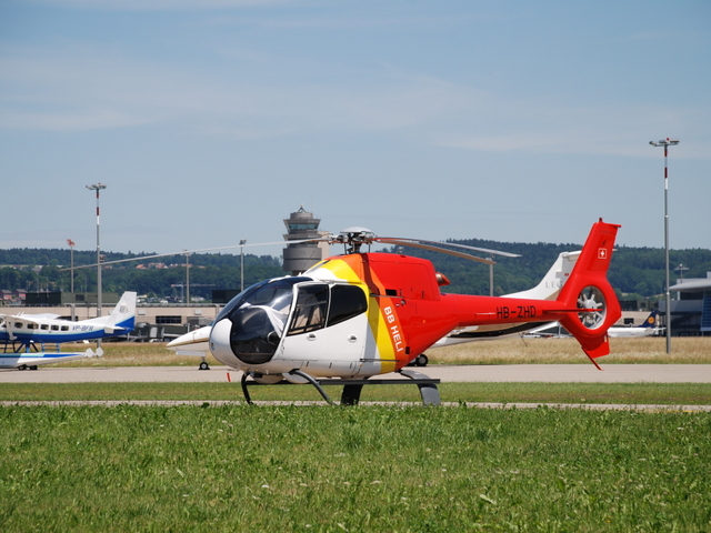 HB-ZHD