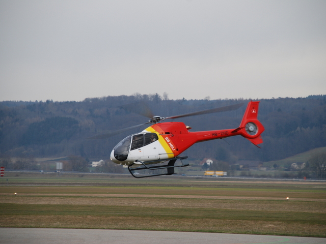 HB-ZHD