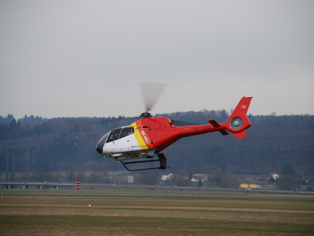 HB-ZHD