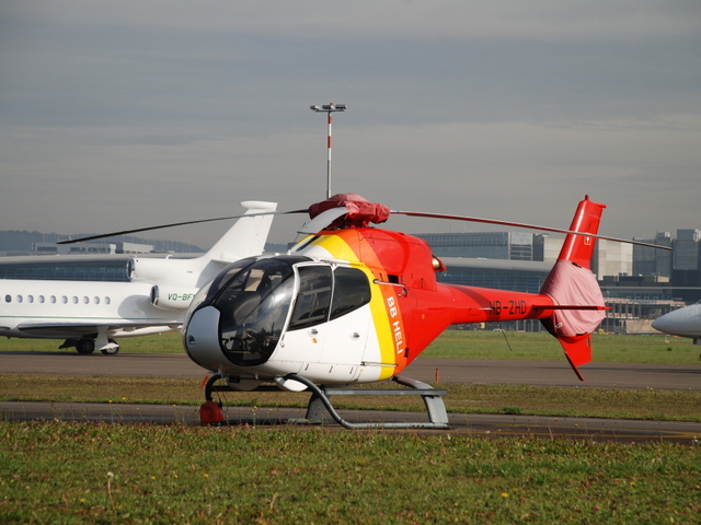 HB-ZHD