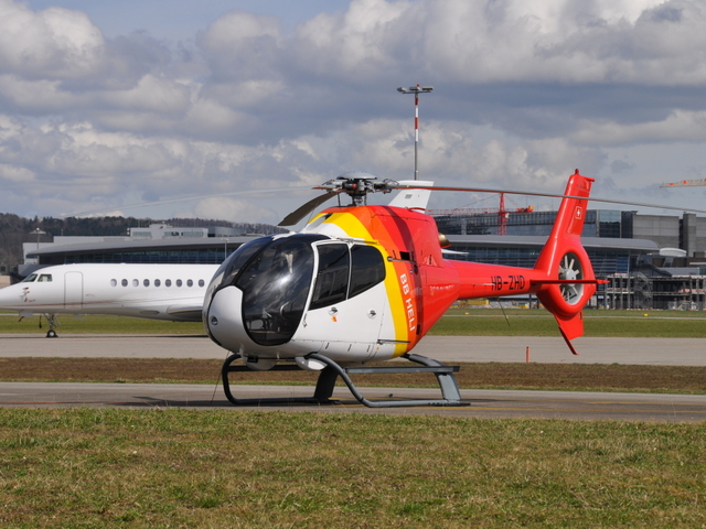 HB-ZHD
