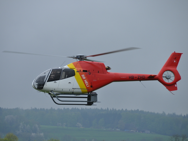 HB-ZHD