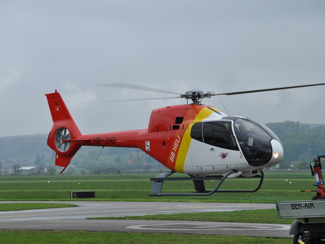 HB-ZHD