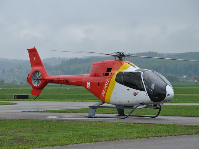 HB-ZHD