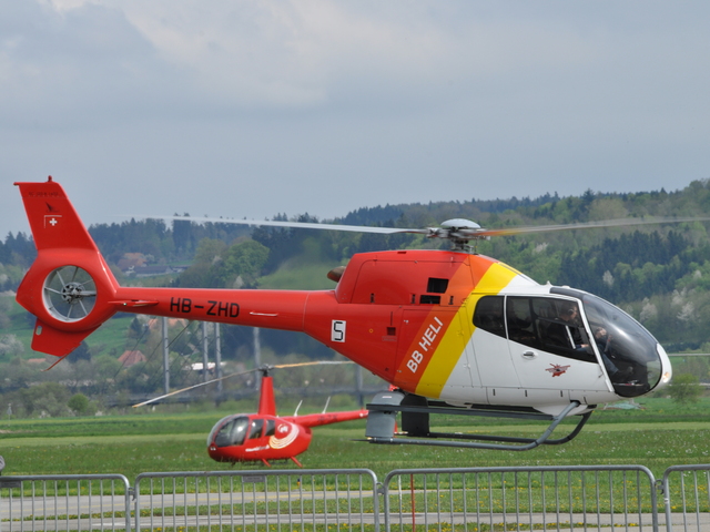 HB-ZHD