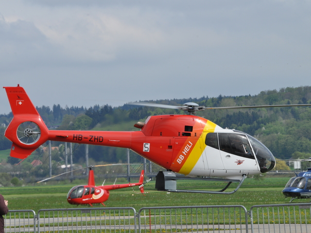 HB-ZHD