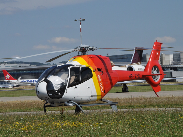 HB-ZHD