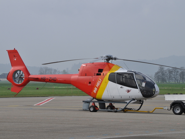 HB-ZHD