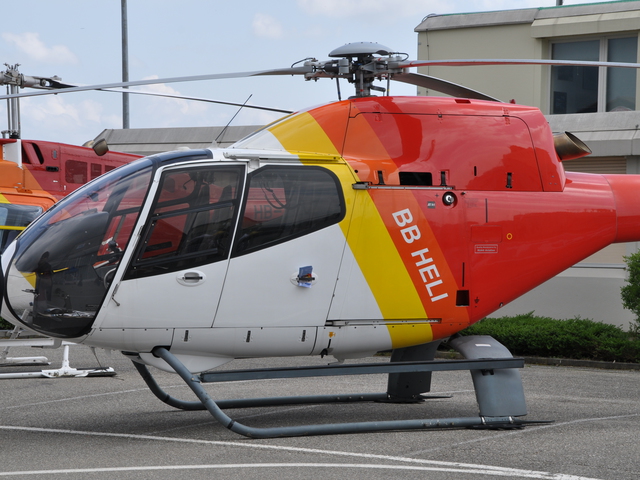 HB-ZHD