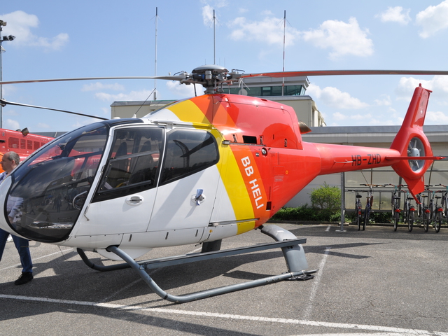 HB-ZHD
