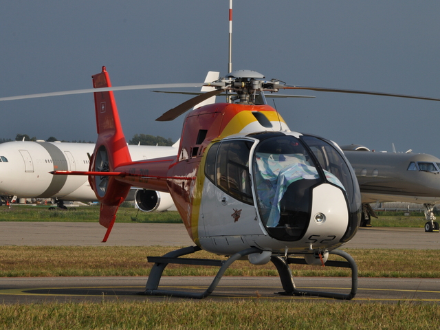 HB-ZHD