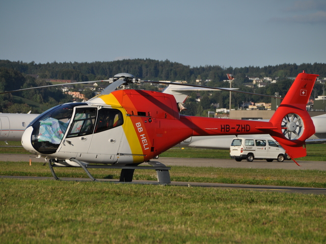 HB-ZHD