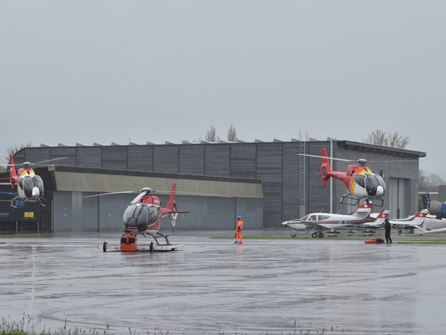 HB-ZHD