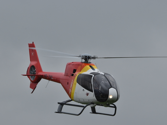 HB-ZHD