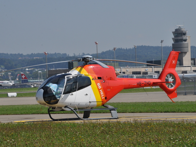 HB-ZHD