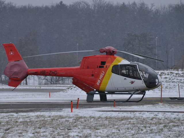 HB-ZHD