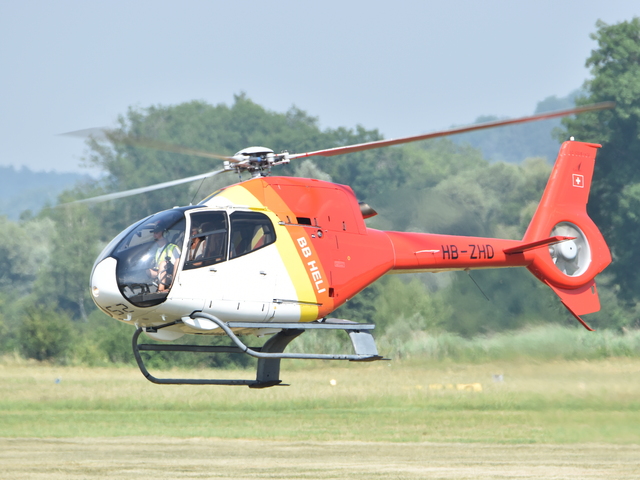 HB-ZHD