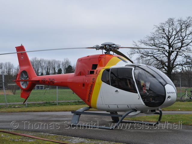 HB-ZHD
