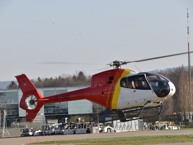 HB-ZHD