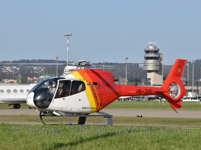 HB-ZHD