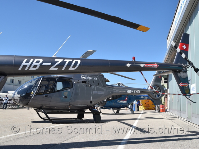 HB-ZHD
