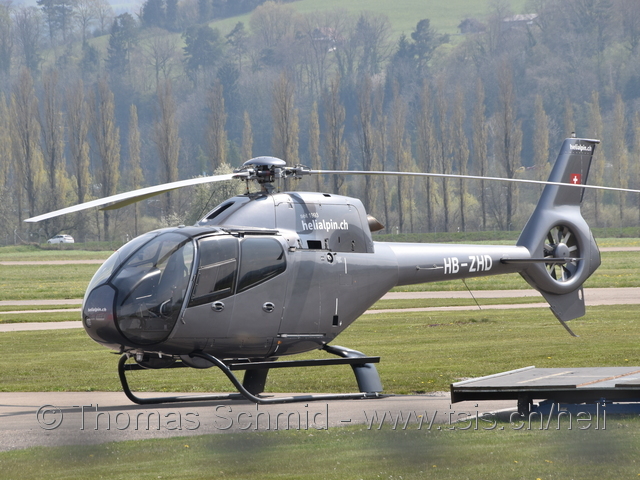 HB-ZHD