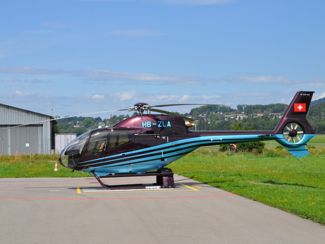 HB-ZLA