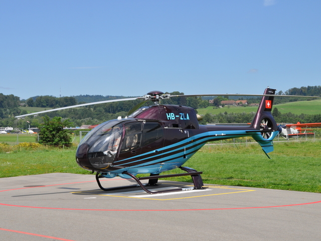 HB-ZLA