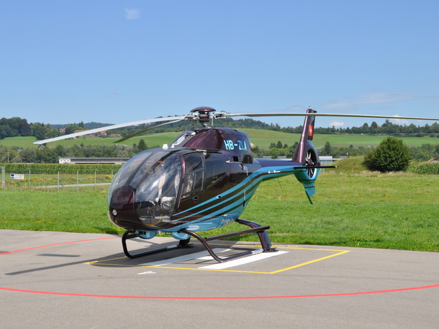 HB-ZLA
