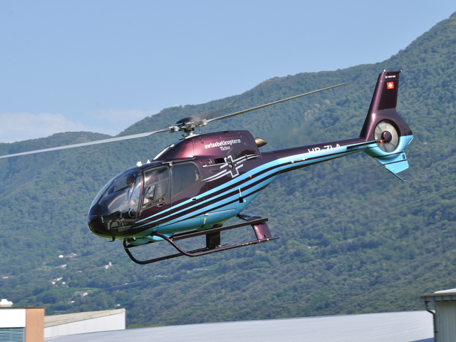 HB-ZLA