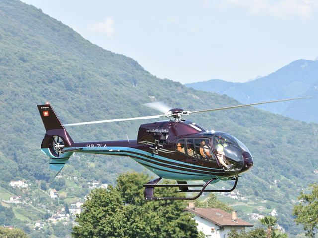 HB-ZLA