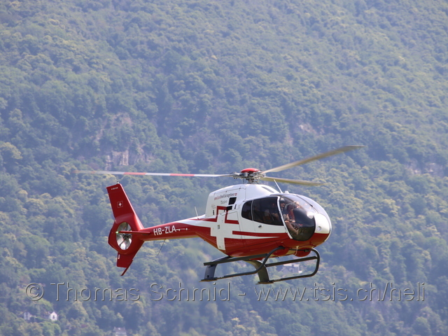 HB-ZLA
