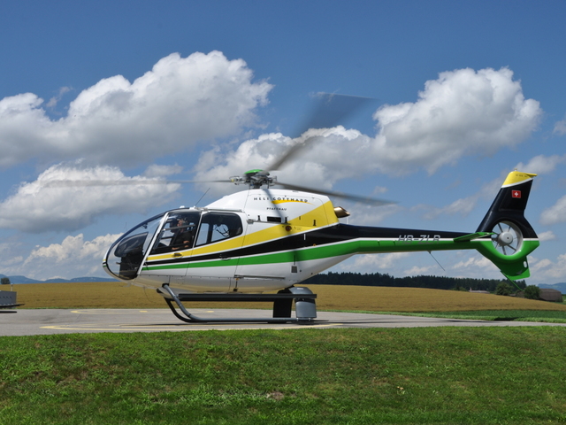 HB-ZLR